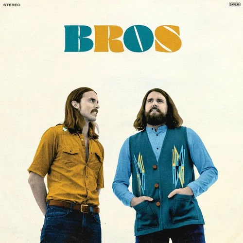 BROS - VOL 2