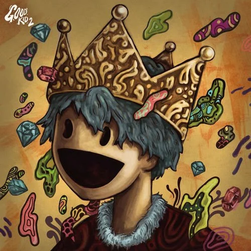 GOOD KID - GOOD KID 2