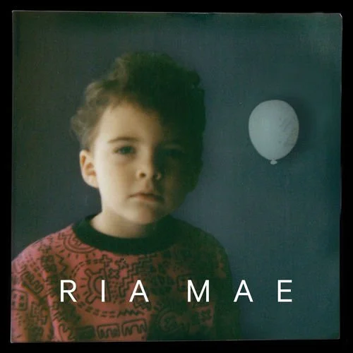 RIA MAE - RIA MAE