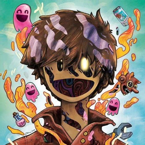 GOOD KID - GOOD KID 4