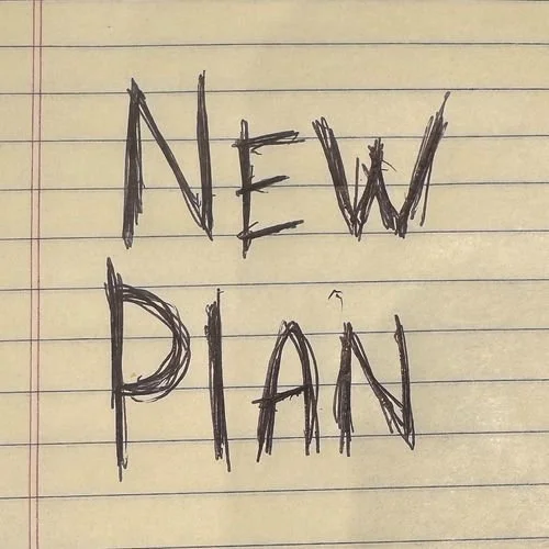 THE GLORIOUS SONS - NEW PLAN