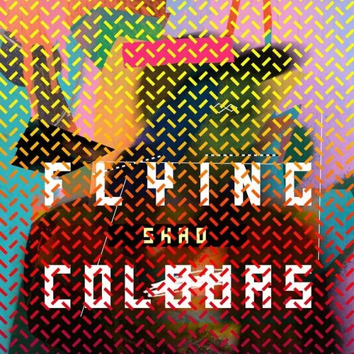 SHAD - FLYING COLOURS