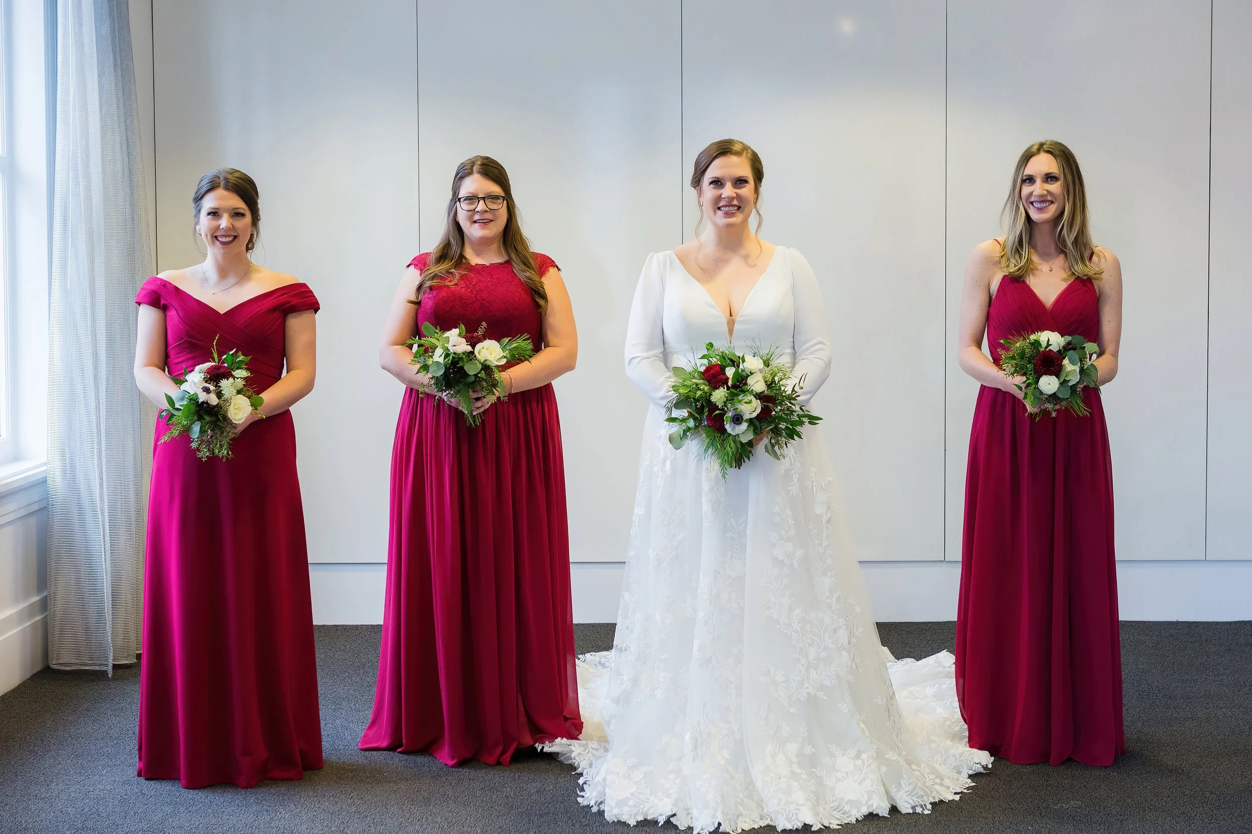 Kegan &amp; Christopher