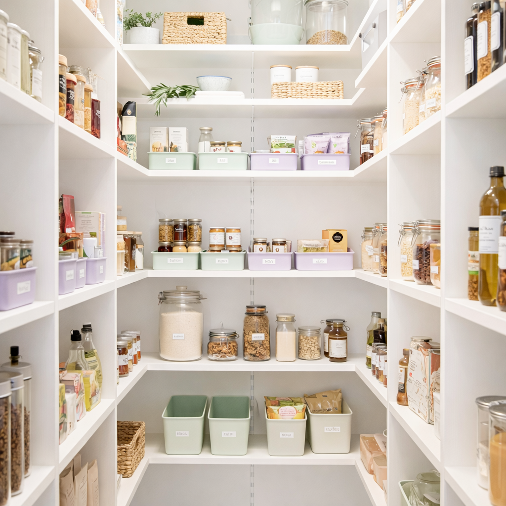 Organization Services