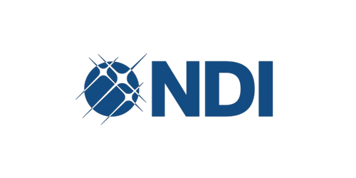 Northern Digital Inc. Logo