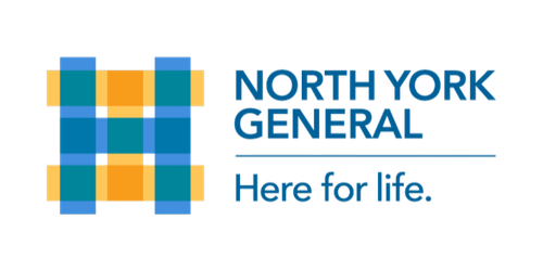 North York General Hospital Logo