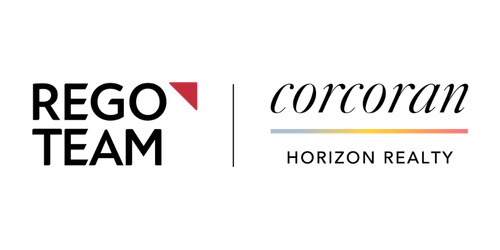 Rego Team Logo