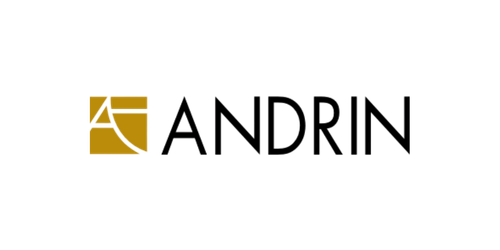 Andrin Logo