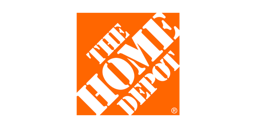 Home Depot Logo