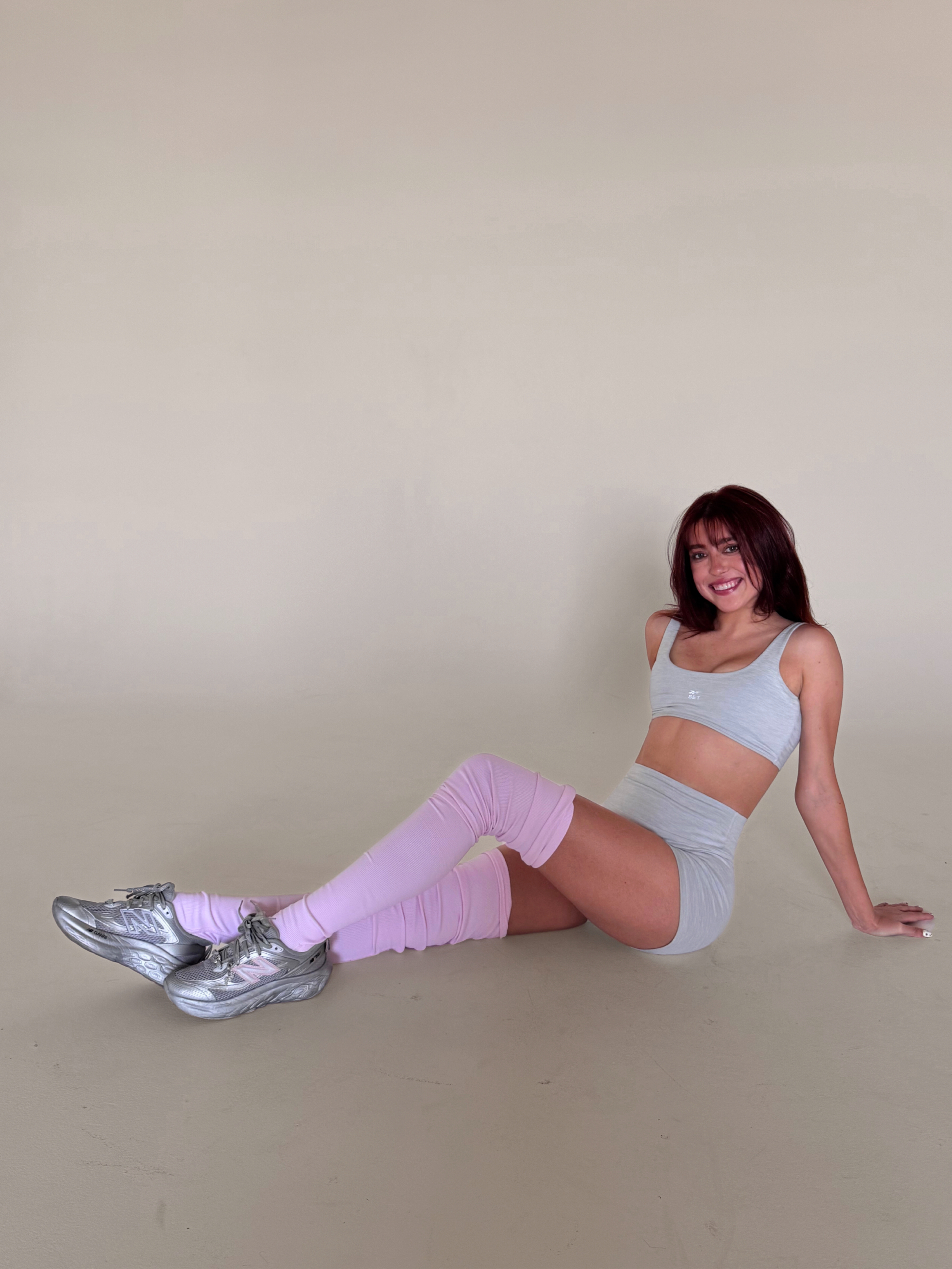 Emily Founder of the Em Effect and Classical Pilates Instructor