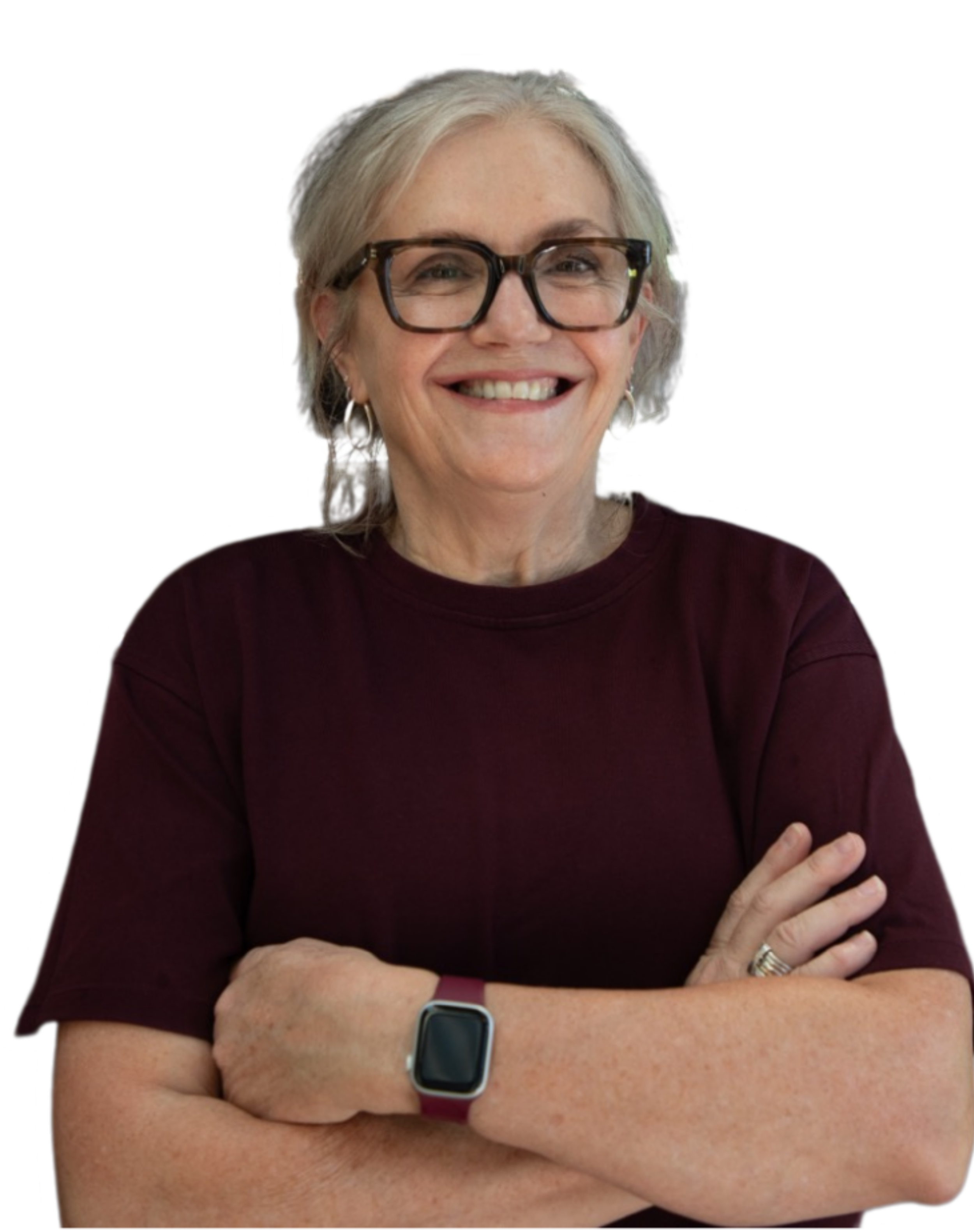 NSW Candidate -  Jo Schofield