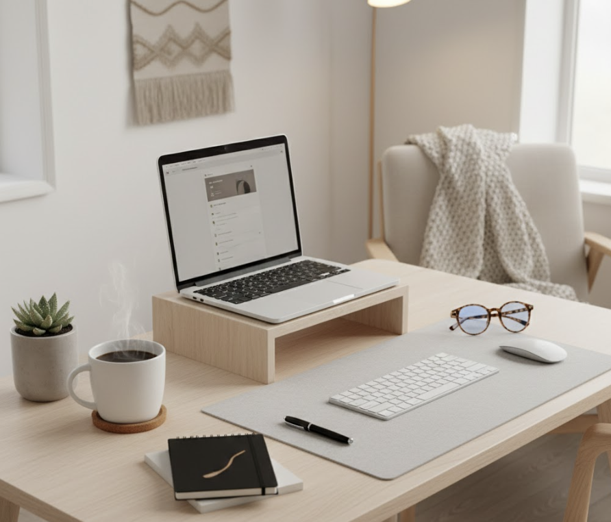 A Real Work From Home Opportunity for Busy Moms: Why I’m Recommending AMBCI