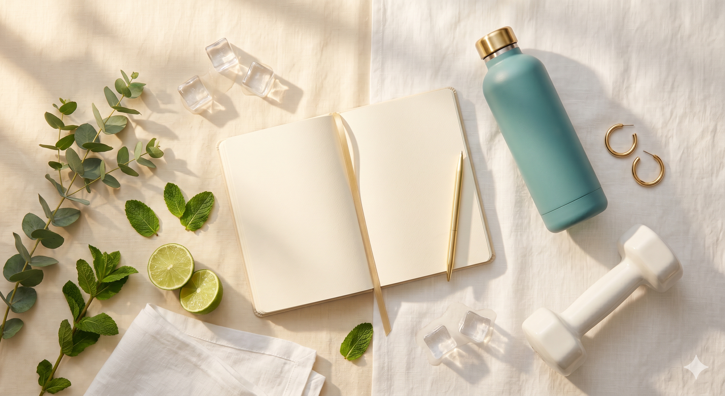 The Summer Slim Down Bundle