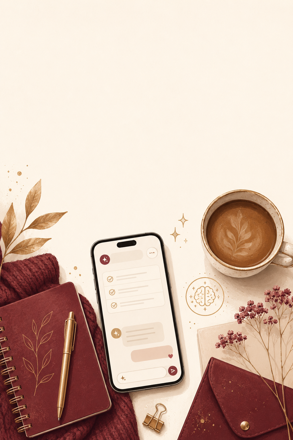 Your Personal Clarity System