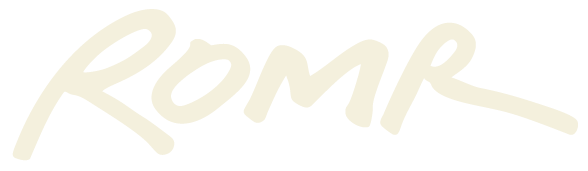 ROMR - Born to roam