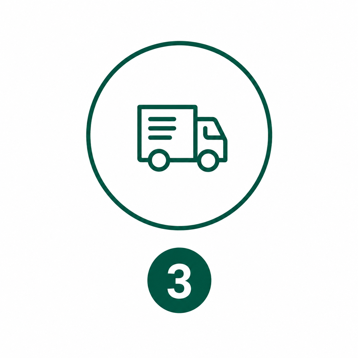 Healthcare team icon representing staffing challenges.
