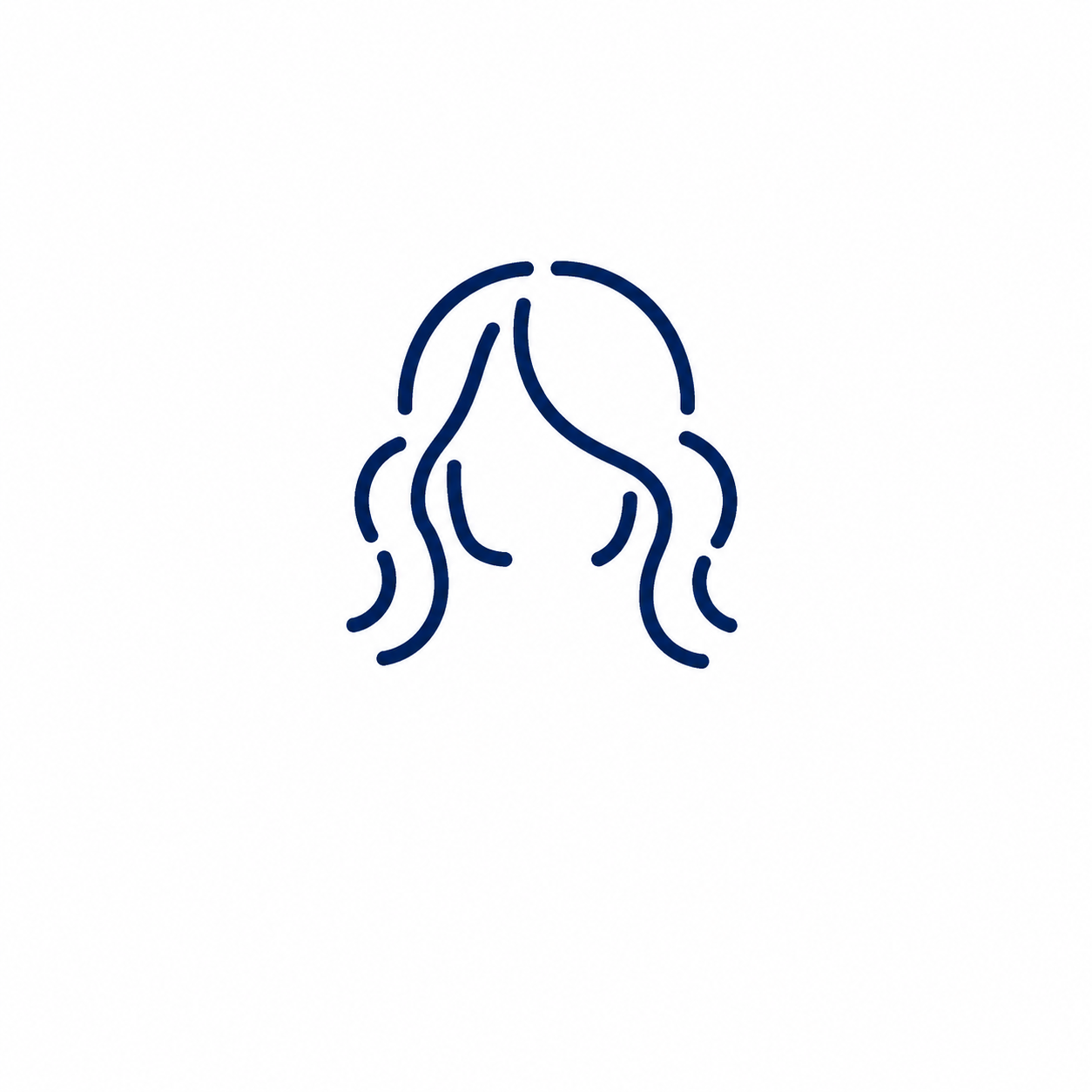 Healthcare team icon representing staffing challenges.