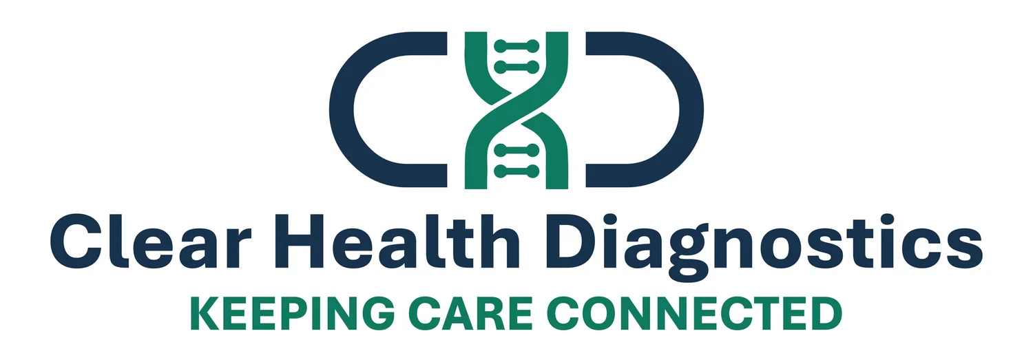 Clear Health Diagnostics
