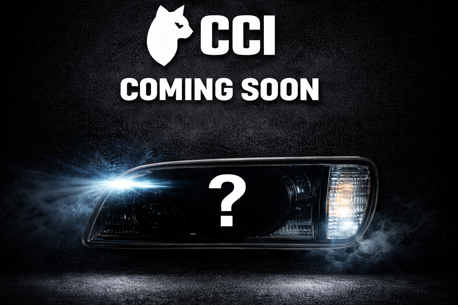 2nd Gen Pajero Custom Headlights