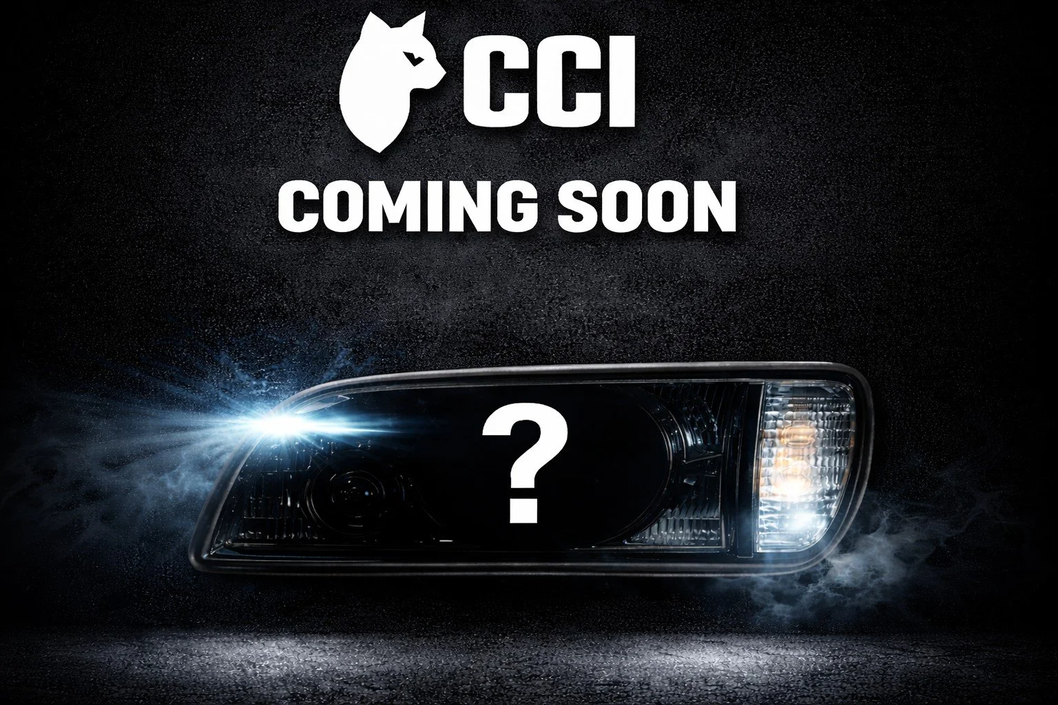 MQ Triton Custom Headlights (2015-2018)