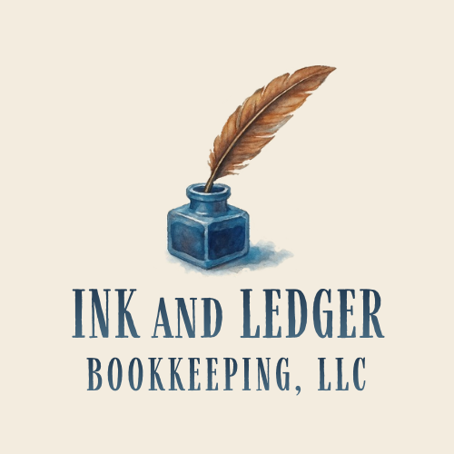 Ink and Ledger Bookkeeping LLC
