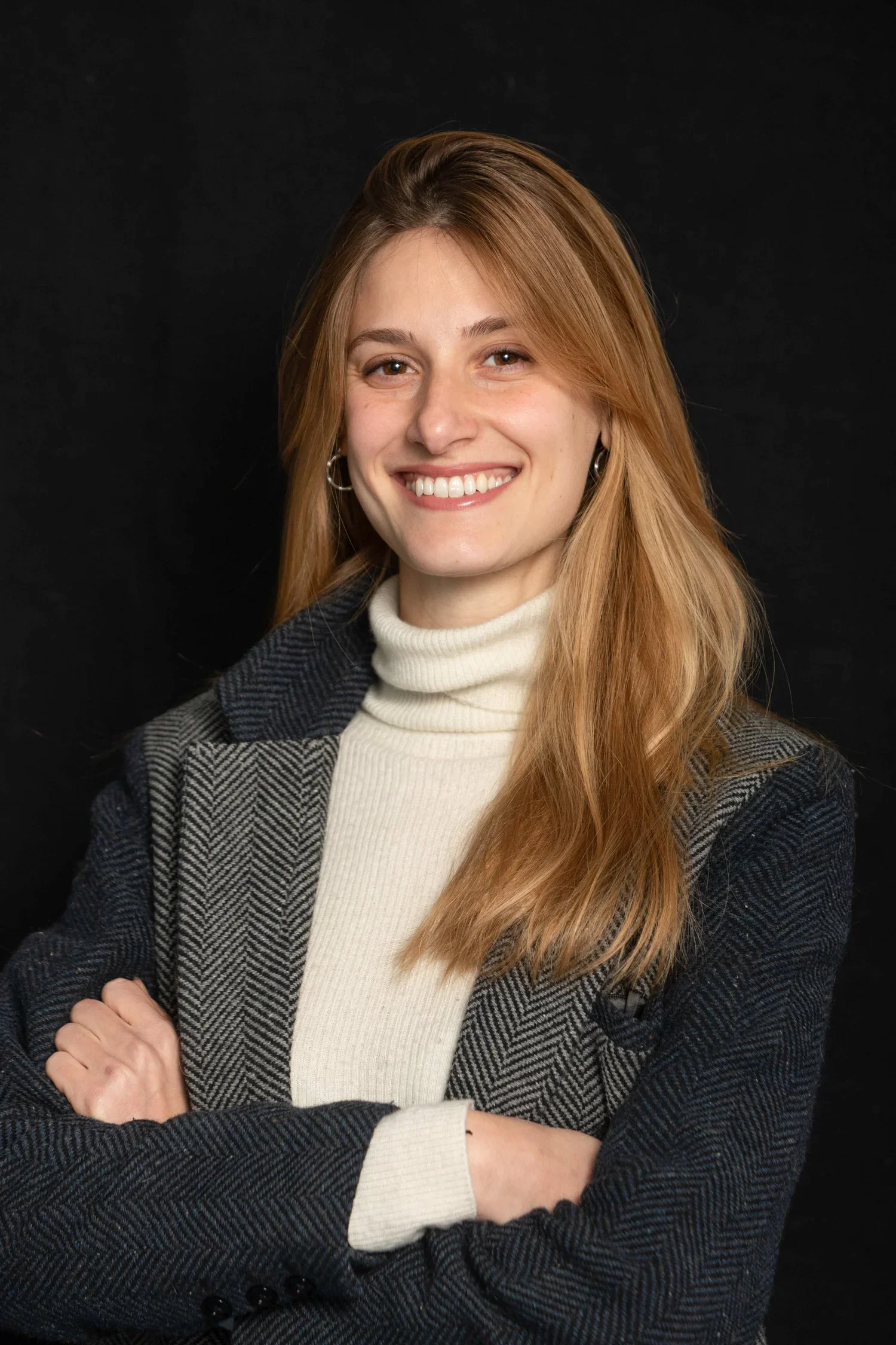 Photographe professionnel à Marseille - shooting photo portrait