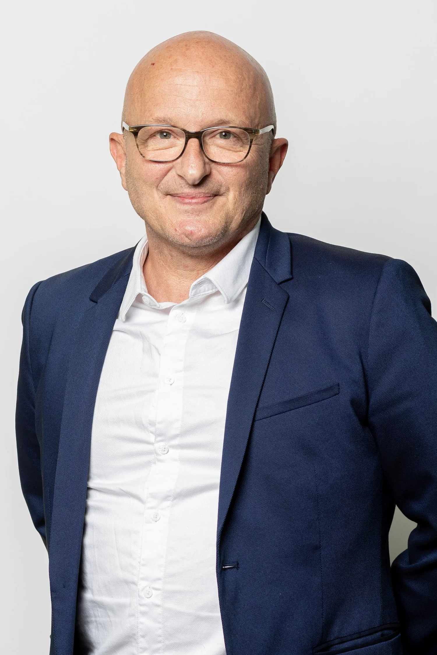 studio photo corporate