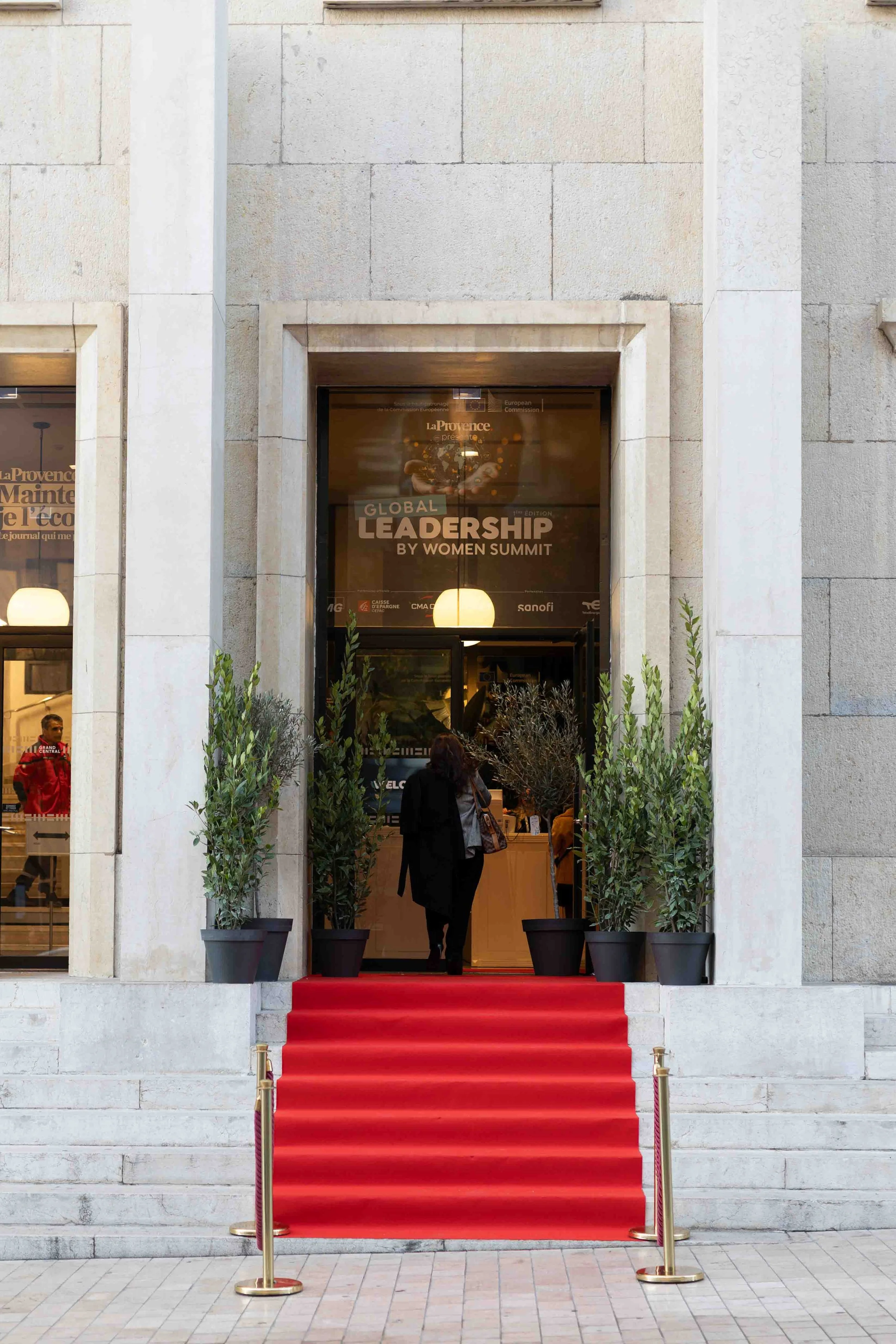 la provence marseille