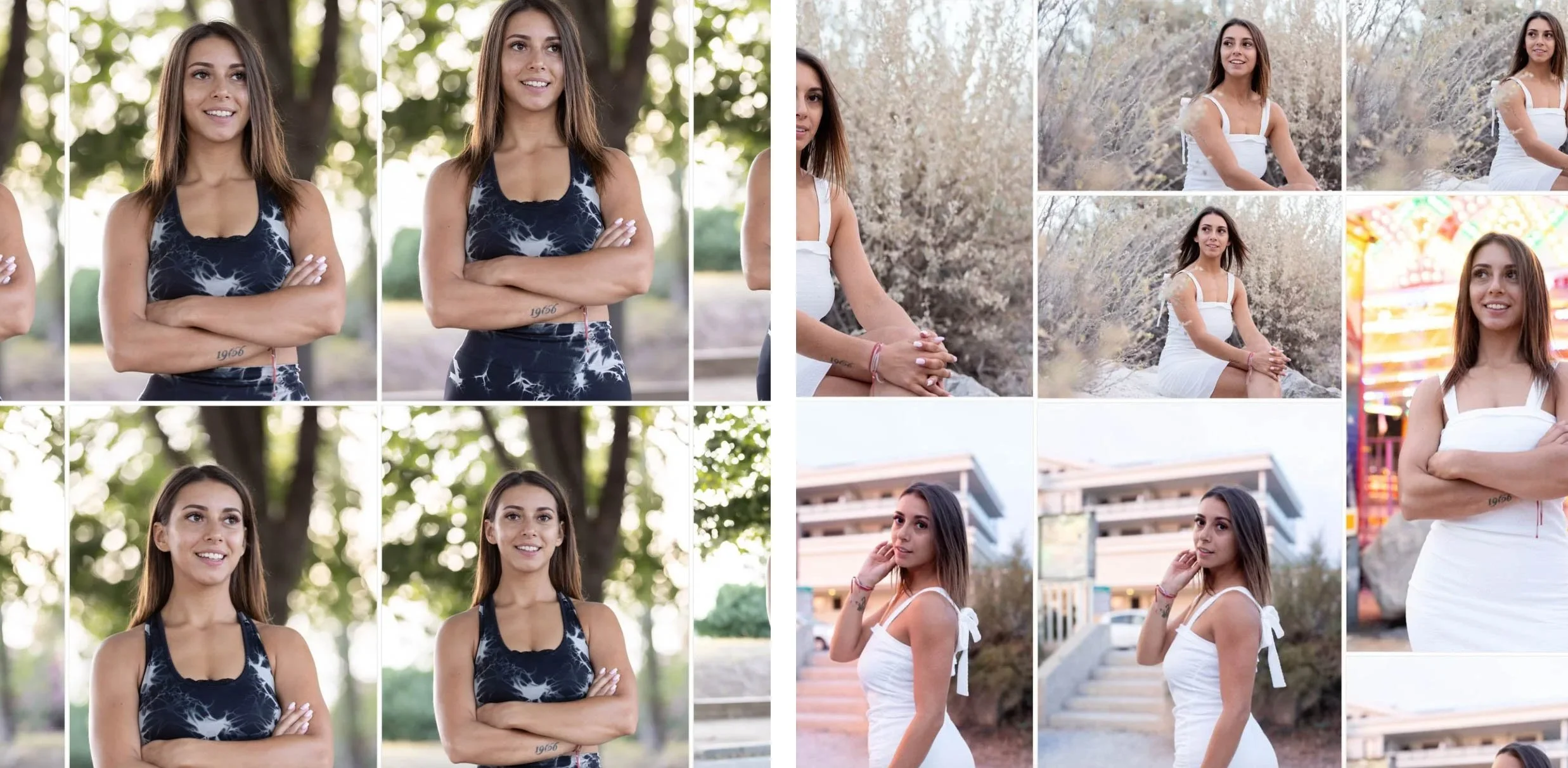 shooting photo réalisé à aix en provence