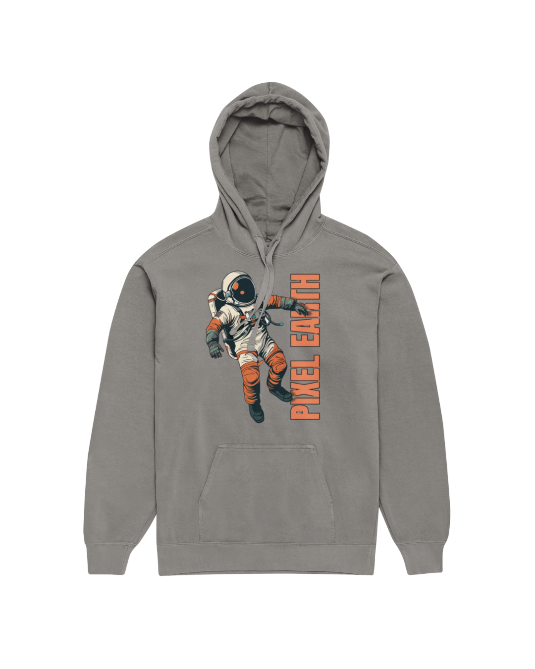 astronaut hoodie