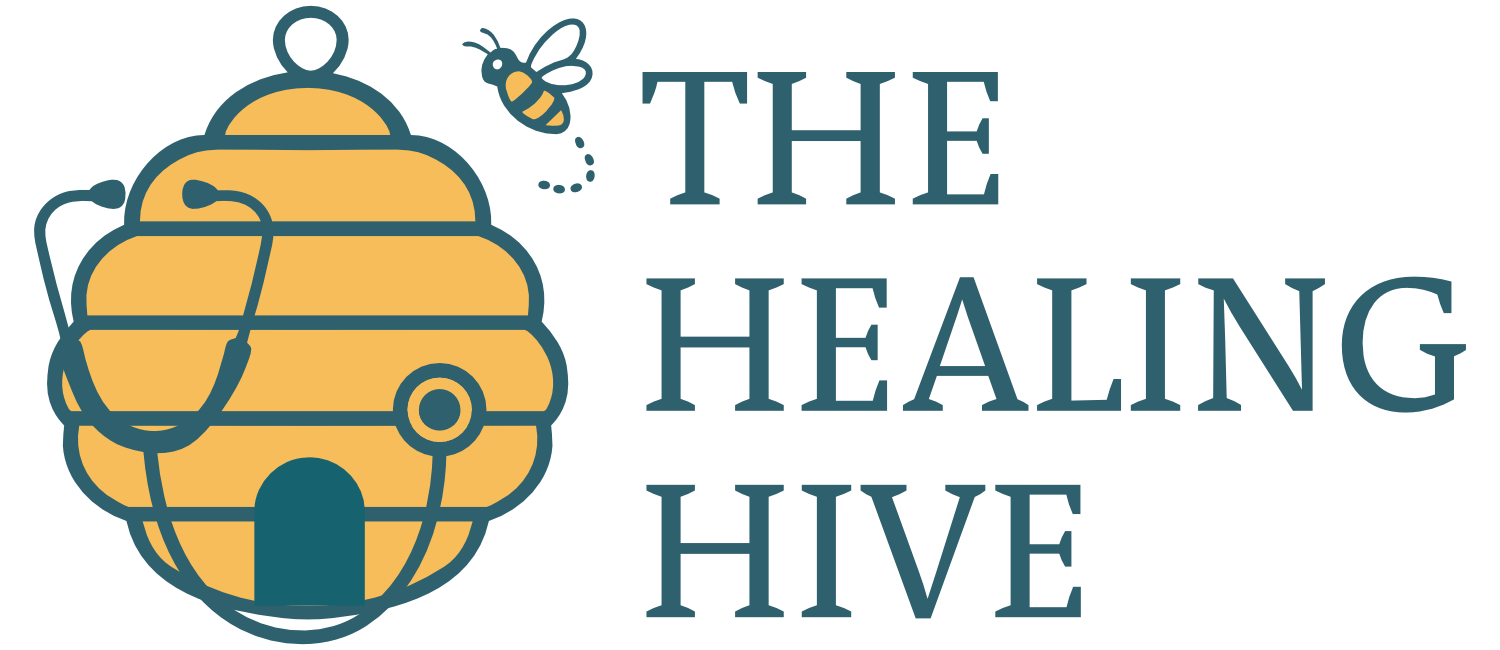 The Healing Hive