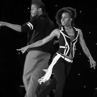 Trendlyon Veal and Markus Smith (West Coast Swing): TIPDI 2014