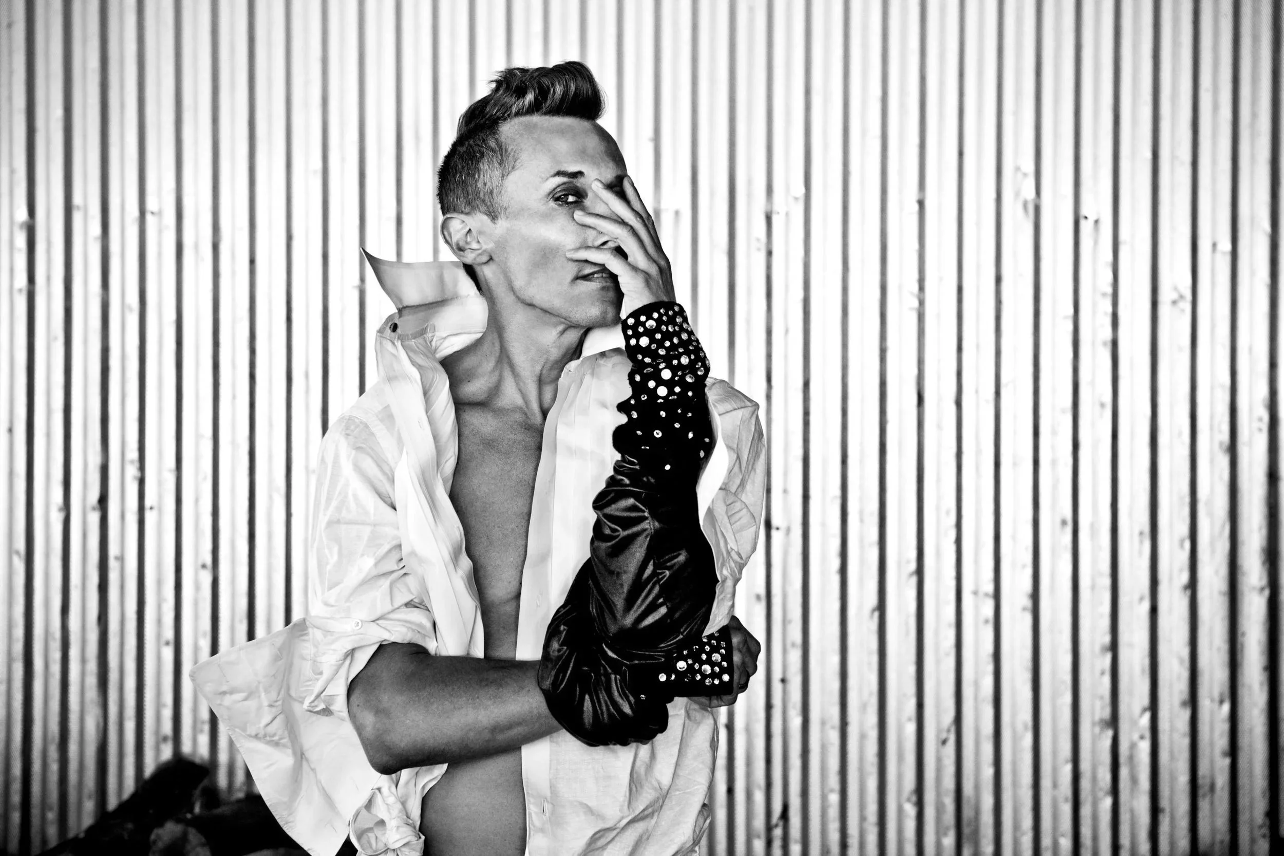 Wes Veldink (Contemporary): TIPDI 2016