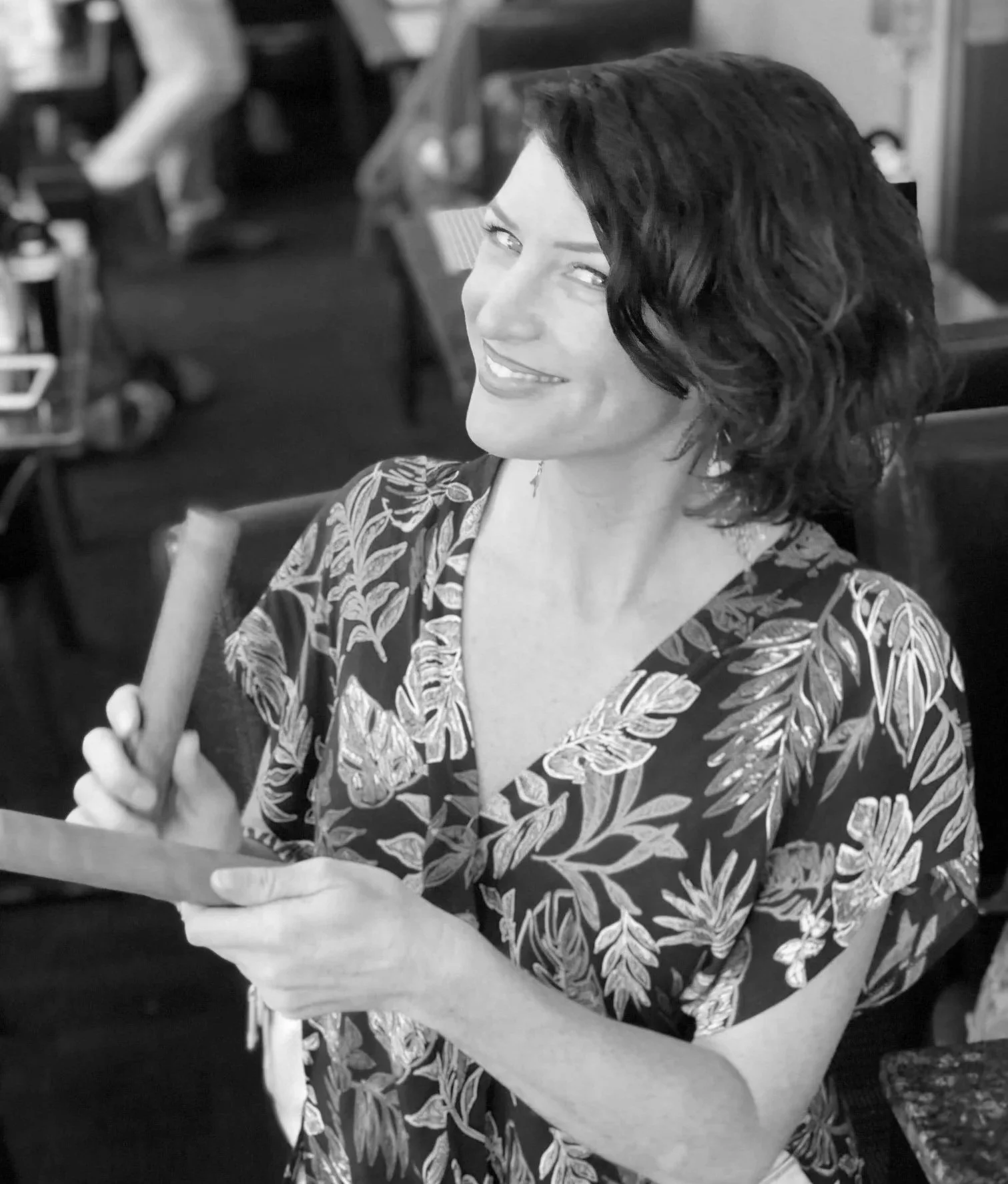 Cookie Elizabeth Horstman (Forró): TIPDI 2017