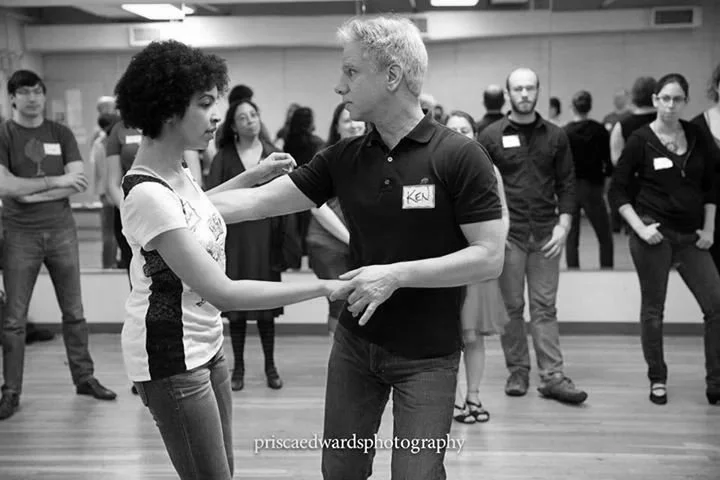 Intermediate Course and Guided Practice with Paula and Ken