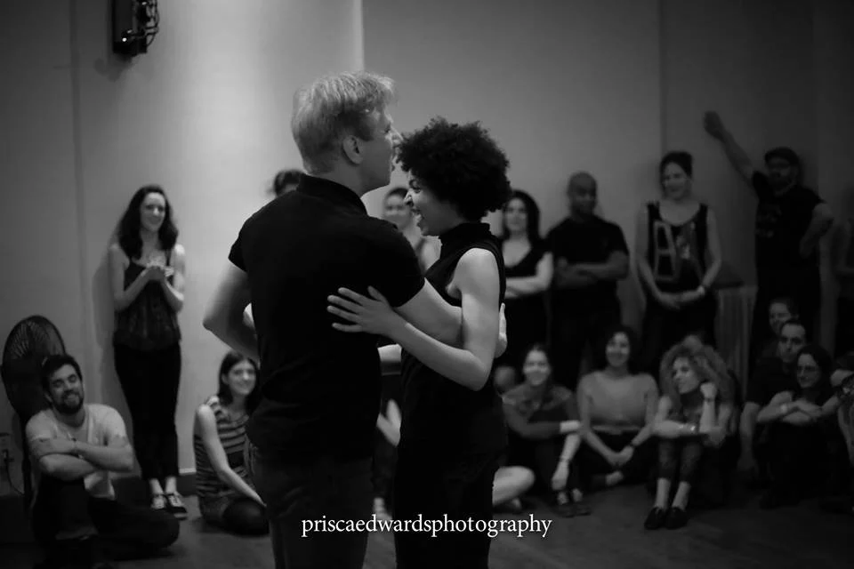 Beginner Course and Guided Practice with Paula and Ken