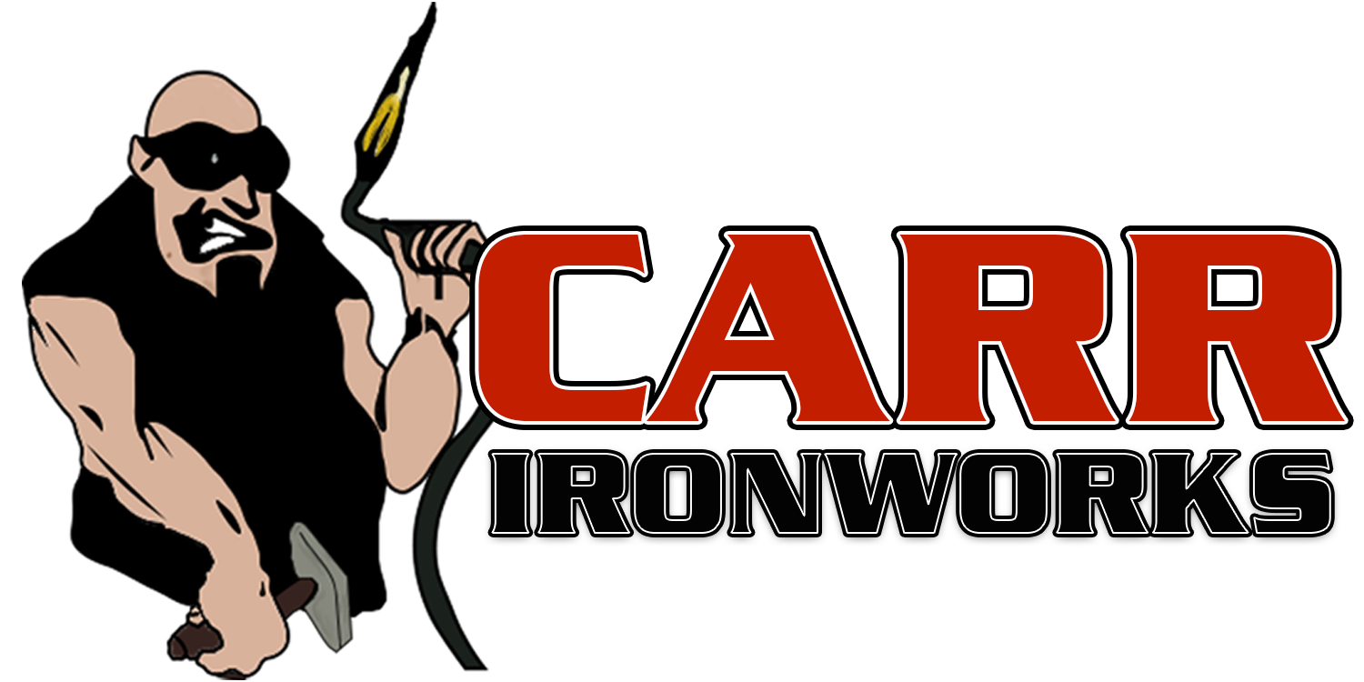 Carr Ironworks, Inc. 