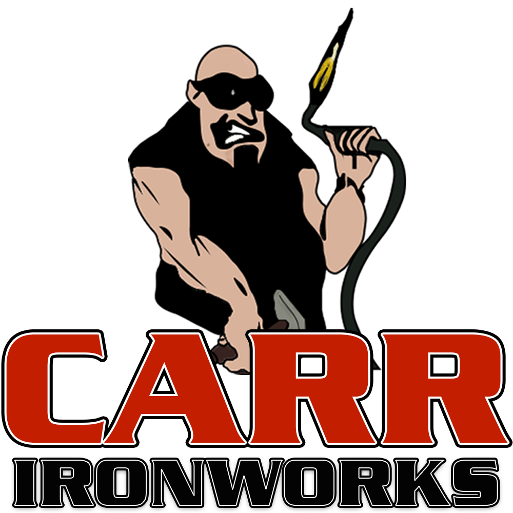 Carr Ironworks, Inc. 