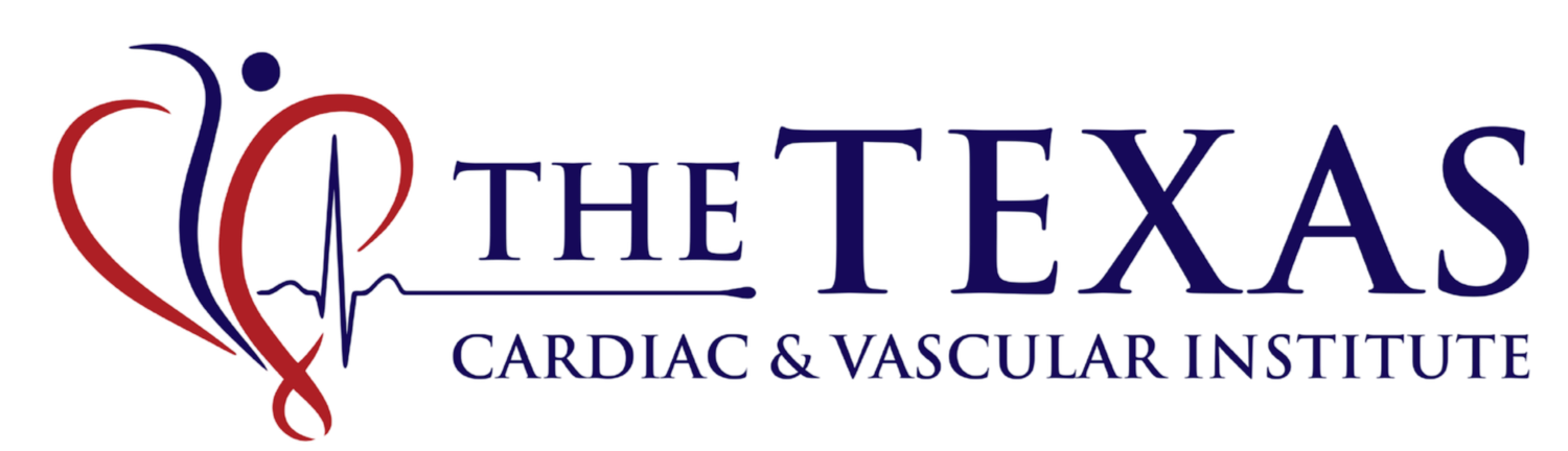 Texas Cardiac &amp; Vascular Institute