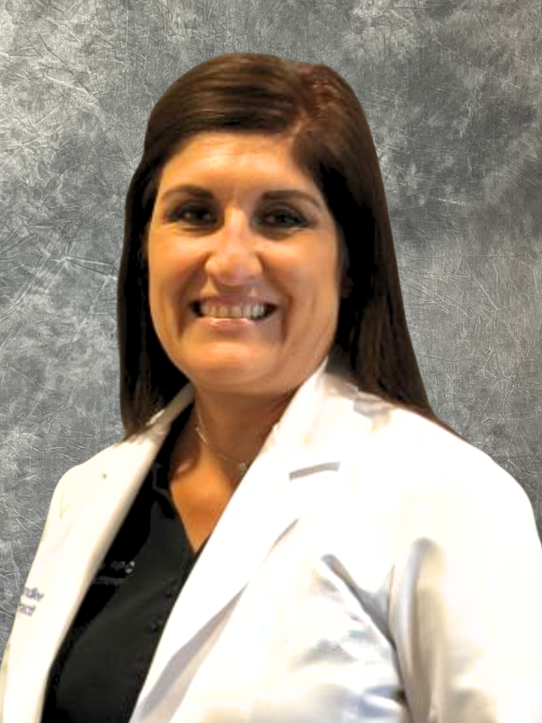Headshot of Lisa Stanlee, FNP-C, CWS, vascular and wound care nurse practitioner at Texas Cardiac & Vascular Institute