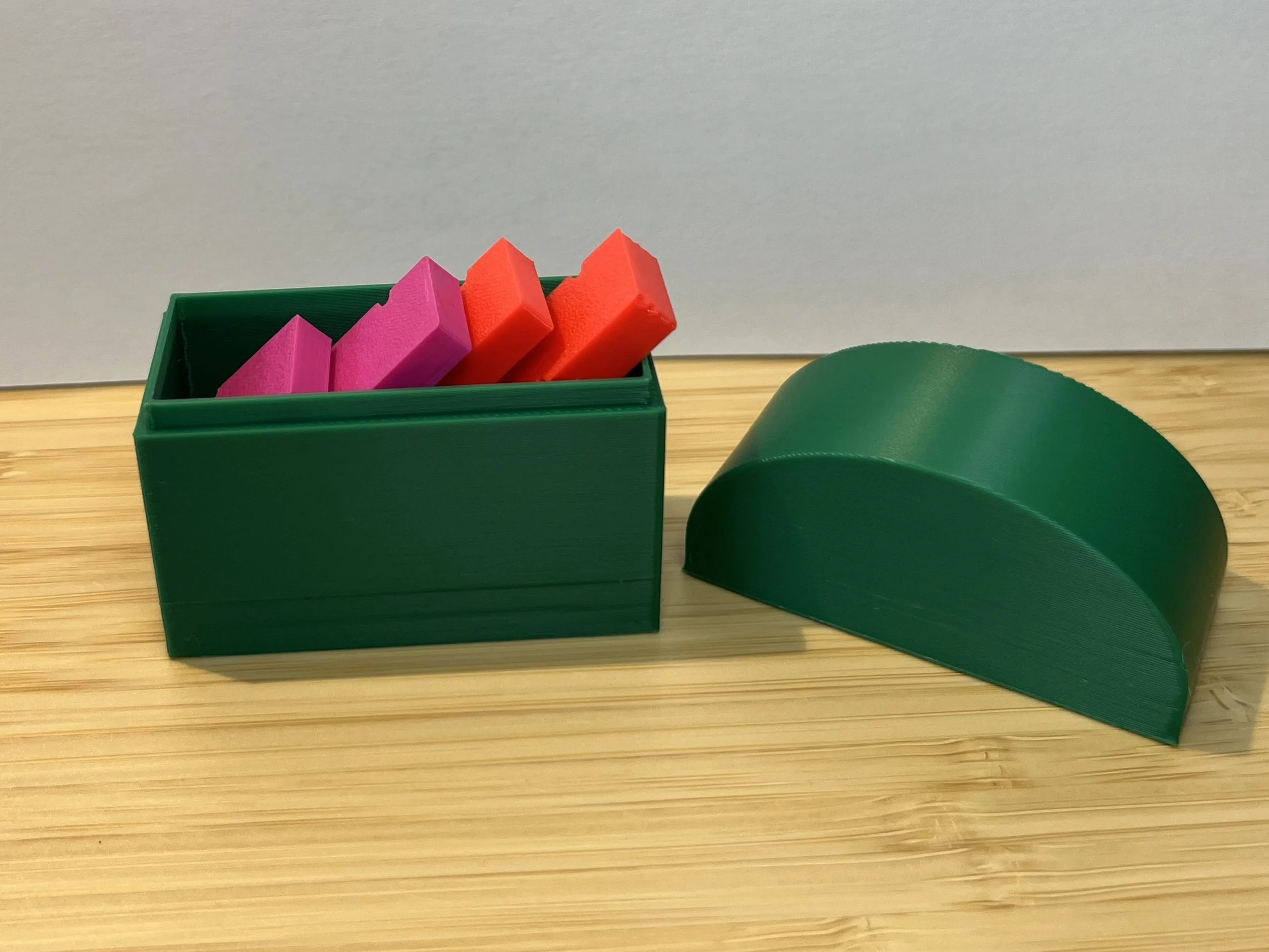 How to use your name stamp