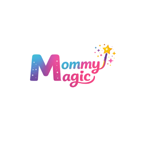 Mommy Magic 