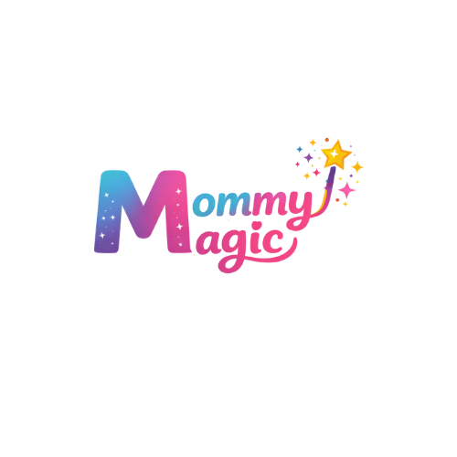 Mommy Magic 