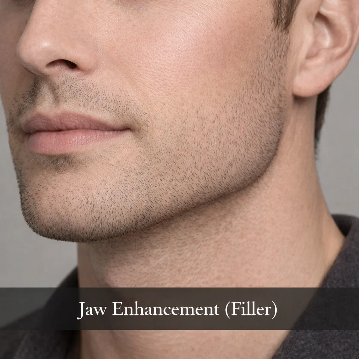 Jaw Enhancement