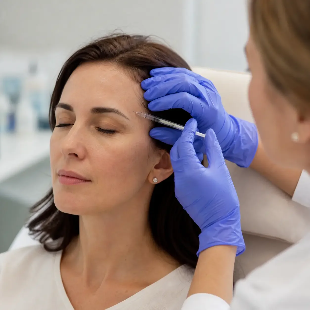 Botox for Migraine in Walnut Creek: When It May Help and Why Evaluation Matters