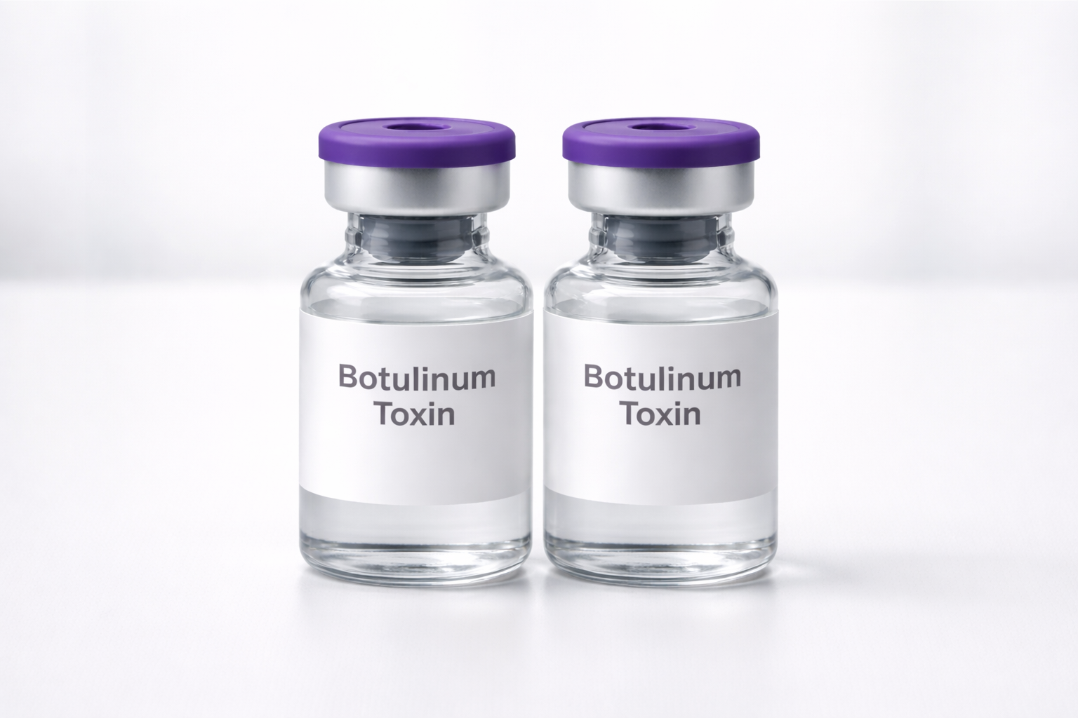 Eye Contours + Brow Lift (Combination Botox)