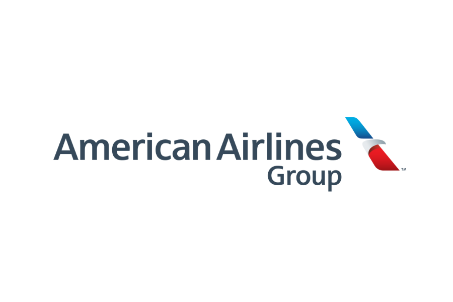 American Airlines Group Logo