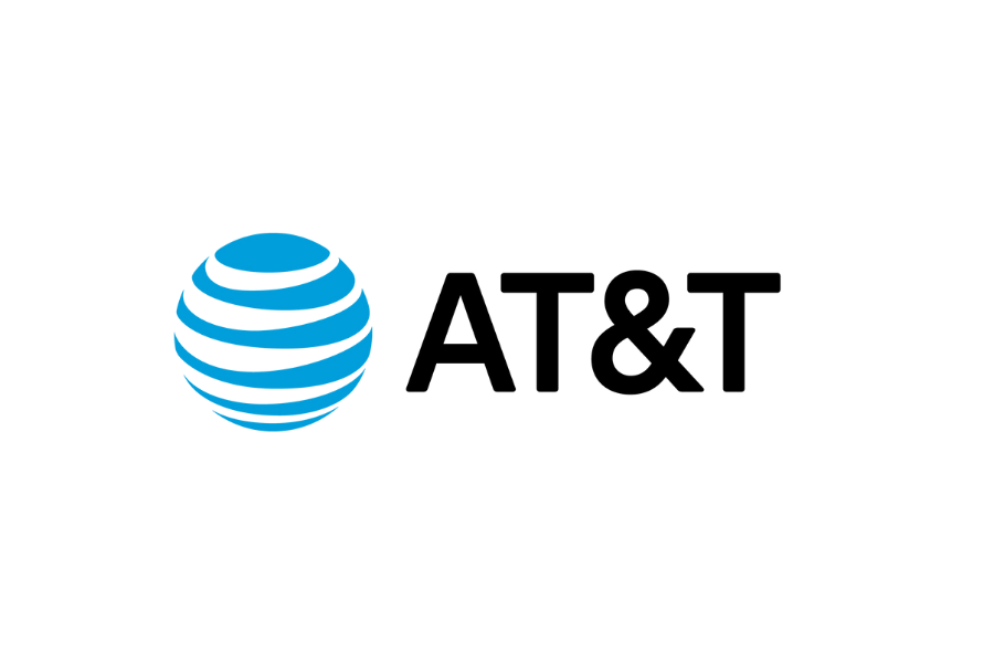 AT&T Logo