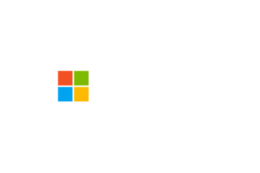 Microsoft Logo