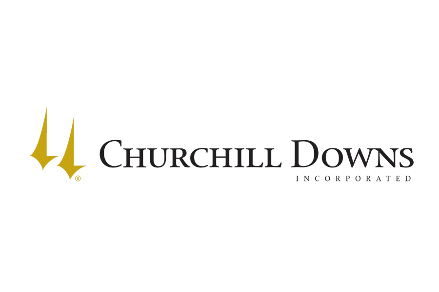 Churchill Downs Logo
